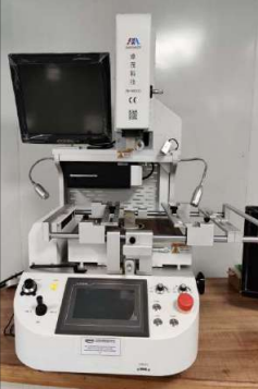 BGA Rework Station Image